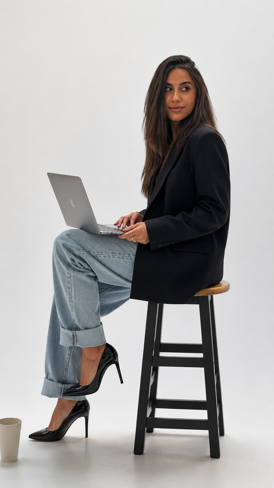 Fundadora Grid Social Agency